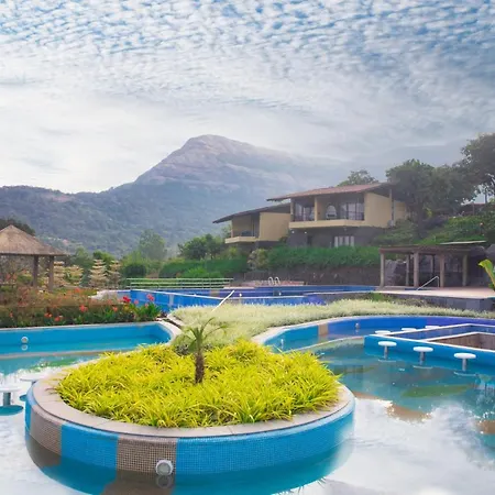 Encore A Boutique Resort-3
