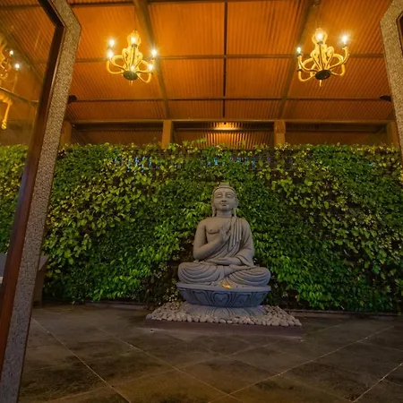Encore A Boutique Resort-2